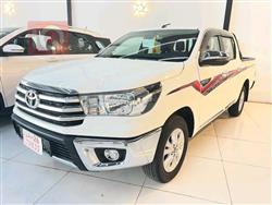 تۆیۆتا هایلۆکس